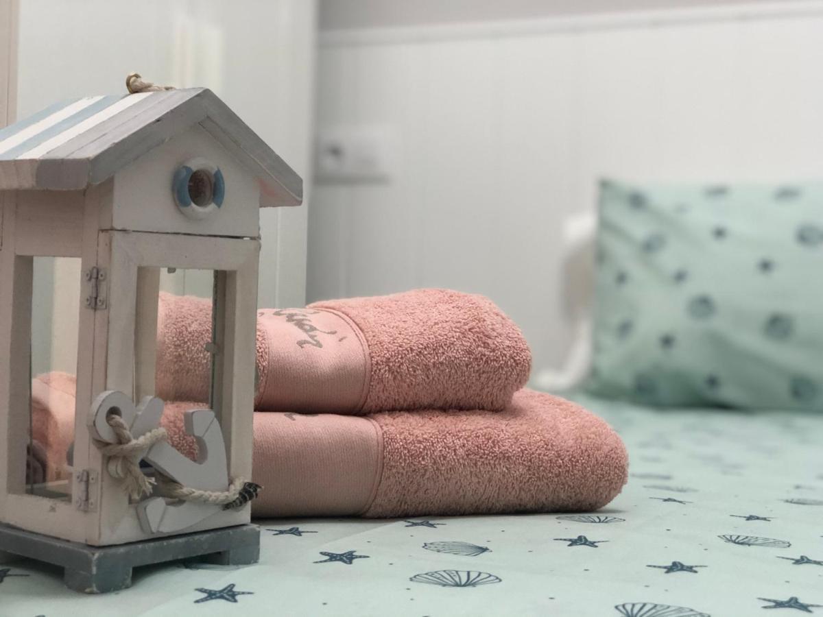 Casa La Mimbrera Apartman Las Navas del Marqués Kültér fotó